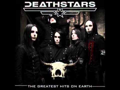 Profilový obrázek - DeathStars - Death Is Wasted On The Dead - WiTH oFFiCiaL LyRiCS
