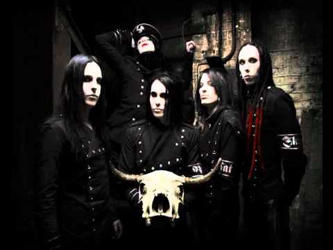 Profilový obrázek - Deathstars - Metal
