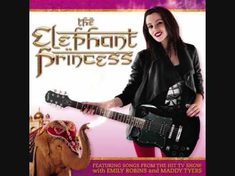 Profilový obrázek - Decide[Full Song]-Emily Robins & Maddy Tyers[The Elephant Princess]
