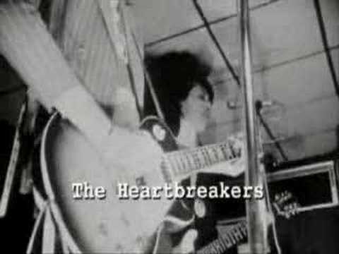 Profilový obrázek - Dee Dee and Heartbreakers - End of the Century