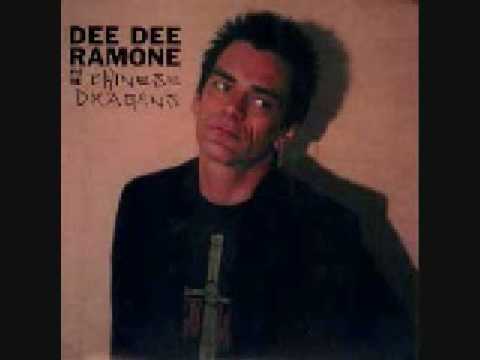 Profilový obrázek - Dee Dee Ramone - Chatterbox