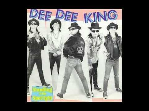 Profilový obrázek - Dee Dee Ramone - Emergency