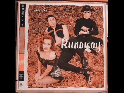 Profilový obrázek - Deee-Lite - Runaway(MAW Mix)