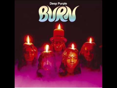 Profilový obrázek - Deep Purple-Burn