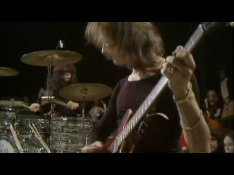 Profilový obrázek - Deep Purple - Child in Time HD 1970 ( UK TV show ) full version