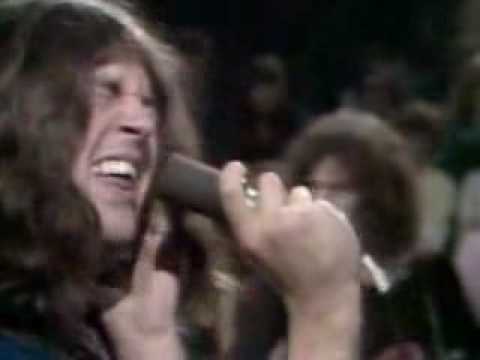Profilový obrázek - Deep Purple - Child in Time | Live 1970