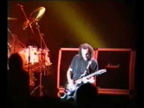 Profilový obrázek - Deep Purple - Knocking At Your Back Door - Live 1994
