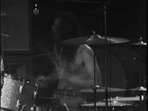 Profilový obrázek - DEEP PURPLE - LAZY - LIVE 1972 MACHINE HEAD TOUR