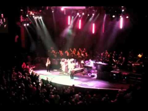Profilový obrázek - Deep Purple Live in Las Vegas June 23, 2011
