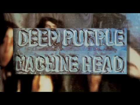 Profilový obrázek - Deep Purple - Machine Head 40th Anniversary March 2012