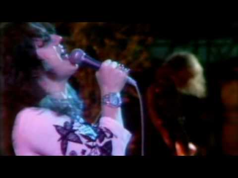 Profilový obrázek - Deep Purple - Mistreated HD 1974 (Live in California)