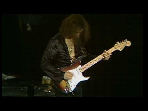Profilový obrázek - Deep Purple - Smoke On The Water HD 1973 (Live in USA)