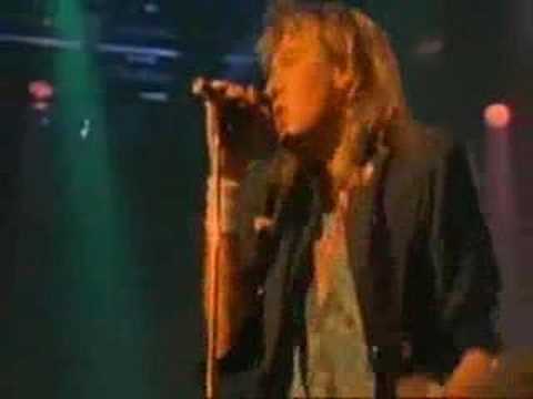 Profilový obrázek - Def Leppard Hysteria Inside. Part 1