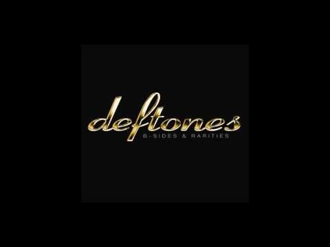 Profilový obrázek - Deftones - No ordinary love