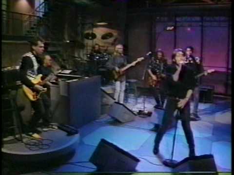 Profilový obrázek - Del Amitri - Kiss This Thing Goodbye (June 5, 1990)