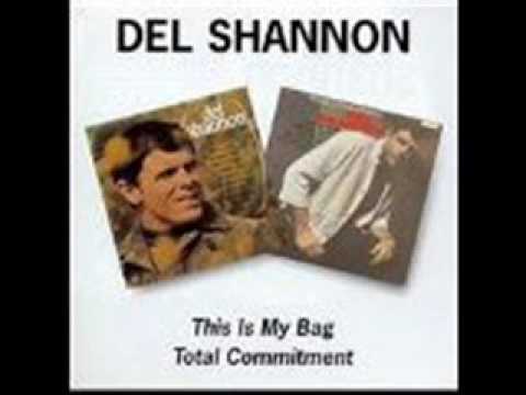 Profilový obrázek - Del Shannon - Cry Baby Cry