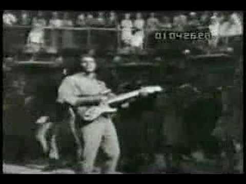 Profilový obrázek - Del Shannon Keep Searchin'