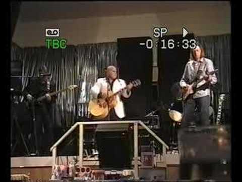 Profilový obrázek - Del Shannon Runaway baldyholly band