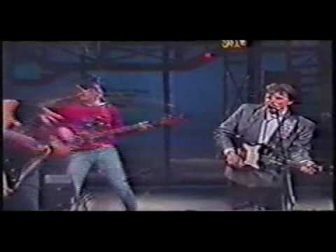Profilový obrázek - Del Shannon Runaway Live David Letterman 1986