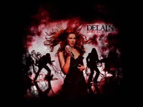 Profilový obrázek - Delain Feat. Marco Hietala - Control The Storm