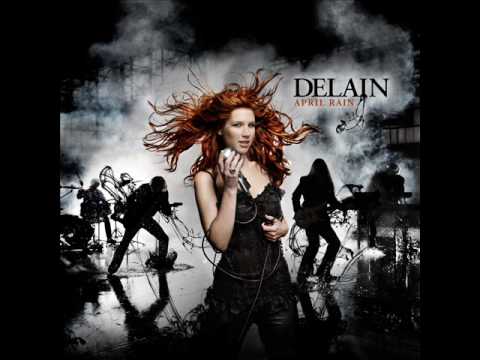 Profilový obrázek - Delain - Nothing Left [ft. Marco Hietala Nightwish]
