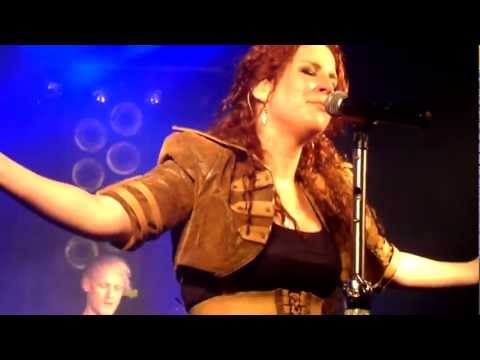 Profilový obrázek - Delain - We Are the Others HD (Arena 2012)