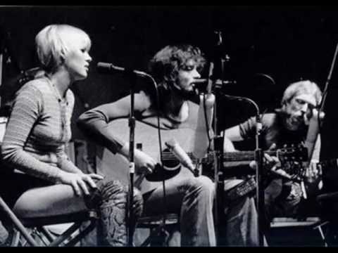 Profilový obrázek - Delaney and Bonnie with Duane Allman - Come On In My Kitchen