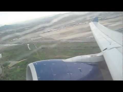 Profilový obrázek - Delta Airlines Airbus A330 Takeoff Barcelona - GREAT ENGINE SOUND