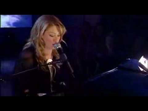 Profilový obrázek - Delta Goodrem - Born To Try (totp)