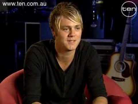 Profilový obrázek - Delta Goodrem & Brain McFadden