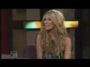 Profilový obrázek - Delta Goodrem - Interview - Rove 2007
