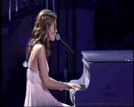 Profilový obrázek - Delta Goodrem Lost without you WMA 2005