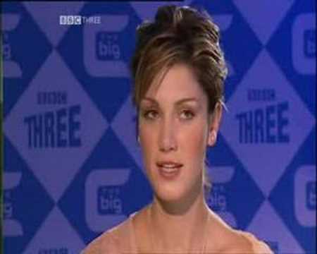 Profilový obrázek - Delta Goodrem - Out Of The Blue & Born To Try [The Big C]