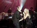 Profilový obrázek - Delta Goodrem - You Will Only Break My Heart Live