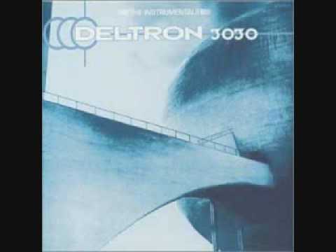Profilový obrázek - Deltron 3030- 3030 Instrumental
