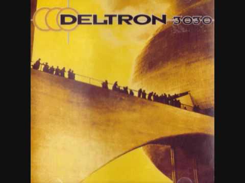 Profilový obrázek - Deltron 3030 - Turbulence