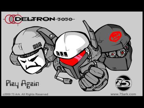 Profilový obrázek - Deltron 3030 - Virus