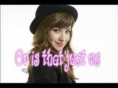 Profilový obrázek - Demi Lovato ft. Jonas Brothers - On The Line (Lyrics+Download)