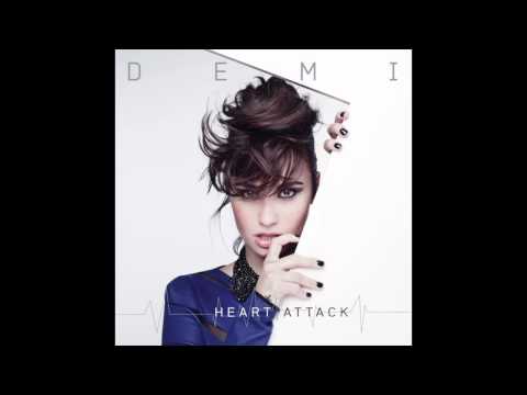 Profilový obrázek - Demi Lovato-Heart Attack New Song