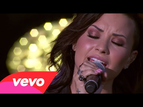 Profilový obrázek - Demi Lovato - Skyscraper (Tour Warm-Up Live from the Honda Stage)