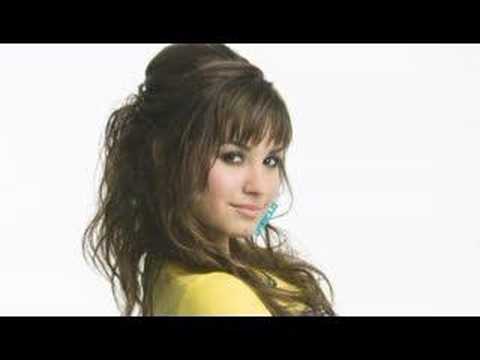 Profilový obrázek - Demi Lovato - This is Me (Acoustic Full Version) - Single