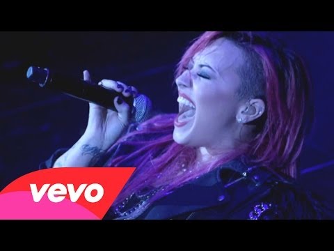 Profilový obrázek - Demi Lovato - Vevo Presents: Neon Lights (Live from the Neon Lights Tour)