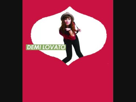 Profilový obrázek - Demi Lovato - Wonderful Christmas Time (Instrumental Karaoke)