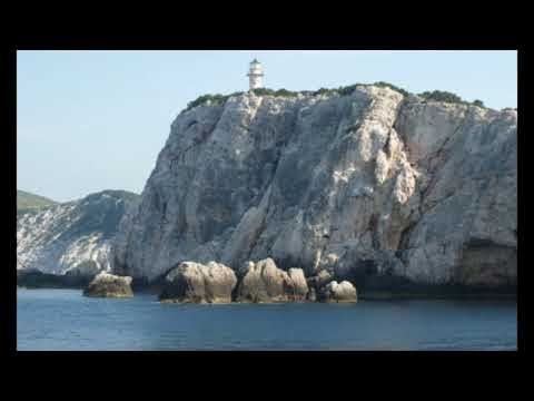Profilový obrázek - Demis Roussos - Follow Me (Ionian Islands)