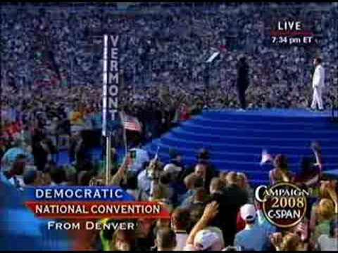 Profilový obrázek - Democratic National Convention-Will.I.AM & John Legend