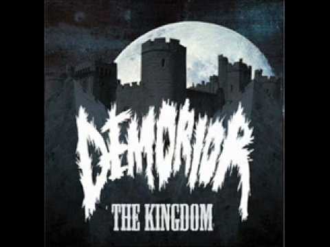 Profilový obrázek - Demorior - The Kingdom (Acoustic Song)