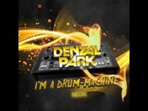 Profilový obrázek - Denzal Park - Drum Machine (Radio Edit) (Preview)