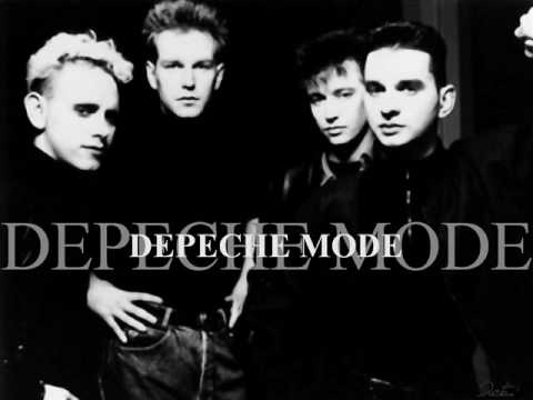 Profilový obrázek - Depeche Mode & Andain - Here is the House