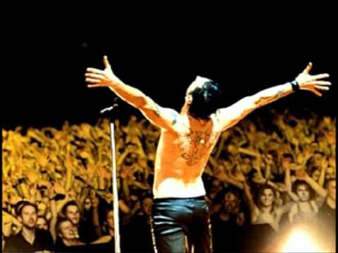 Profilový obrázek - Depeche Mode - Enjoy The Silence (Live In Barcelona Tour Of The Universe)