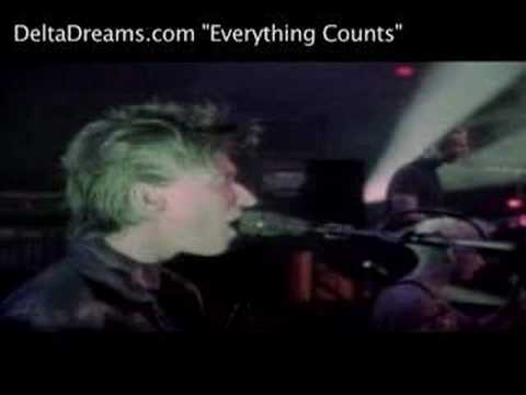 Profilový obrázek - Depeche Mode - Everything Counts (Delta Dreams Cover)